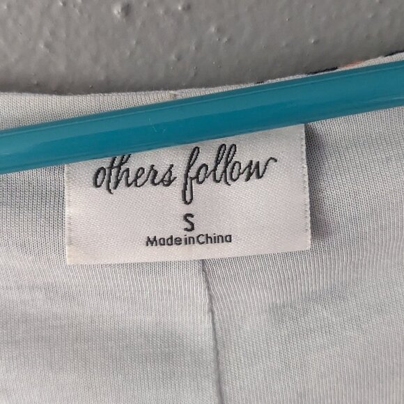 Summer dress - Picture 5 of 5